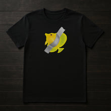 Load image into Gallery viewer, 6.2M Yellow Tang Unisex T-shirt (PRE ORDER)
