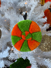 Load image into Gallery viewer, Bleeding Apple Ornament(WYSIWYG)