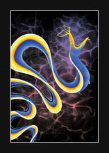 Load image into Gallery viewer, MINI Lazy Reef Fine Art Print