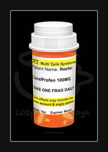 Load image into Gallery viewer, MINI Lazy Reef Fine Art Print