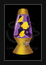 Load image into Gallery viewer, MINI Lazy Reef Fine Art Print