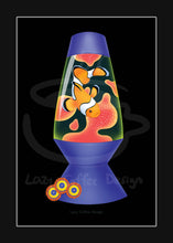 Load image into Gallery viewer, MINI Lazy Reef Fine Art Print