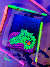 Load image into Gallery viewer, “Sweet Home” on 4 x 5” Canvas