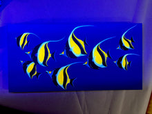 Load image into Gallery viewer, Bringer of happiness 12 x 24” Heavy Duty Gallery Wrap 1.5 “Canvas