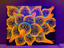 Load image into Gallery viewer, Bubble tip Anemone 16 by 20”