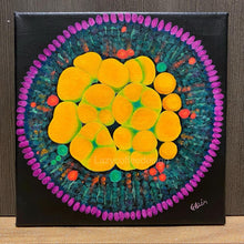 Load image into Gallery viewer, OG bounce on 8 x 8”