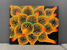 Load image into Gallery viewer, Bubble tip Anemone 16 by 20”