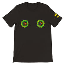 Load image into Gallery viewer, GMK Boob Premium Unisex Crewneck T-shirt
