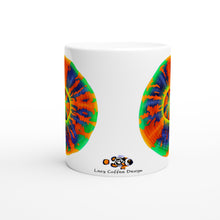 Load image into Gallery viewer, Master 11oz Ceramic Mug

