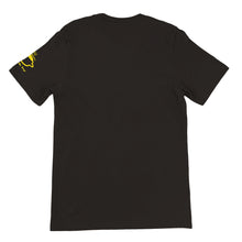 Load image into Gallery viewer, Harlequin Tusk Premium Unisex Crewneck T-shirt
