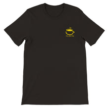 Load image into Gallery viewer, Coralprofen 100MG Premium Unisex Crewneck T-shirt
