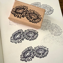 Load image into Gallery viewer, Zoanthids Rubber Stamp
