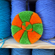 Load image into Gallery viewer, Bleeding Apple Ornament(WYSIWYG)
