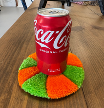 Load image into Gallery viewer, Bleeding Apple Ornament(WYSIWYG)
