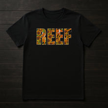 Load image into Gallery viewer, REEF Unisex T-shirt (PRE ORDER)
