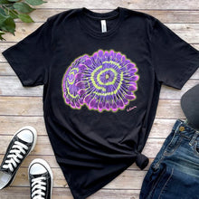 Load image into Gallery viewer, Unisex Stratosphere Zoa T-shirt
