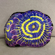 Load image into Gallery viewer, Stratosphere Zoa Pillow

