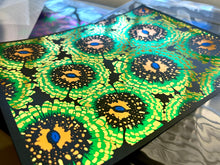 Load image into Gallery viewer, GMK Zoa Garden Foil Art Print
