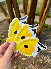 Load image into Gallery viewer, Foxface fish Sticker
