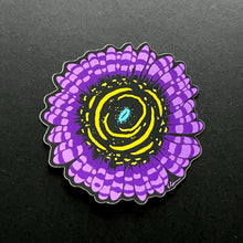 Load image into Gallery viewer, Stratosphere Zoa Sticker / Metallic
