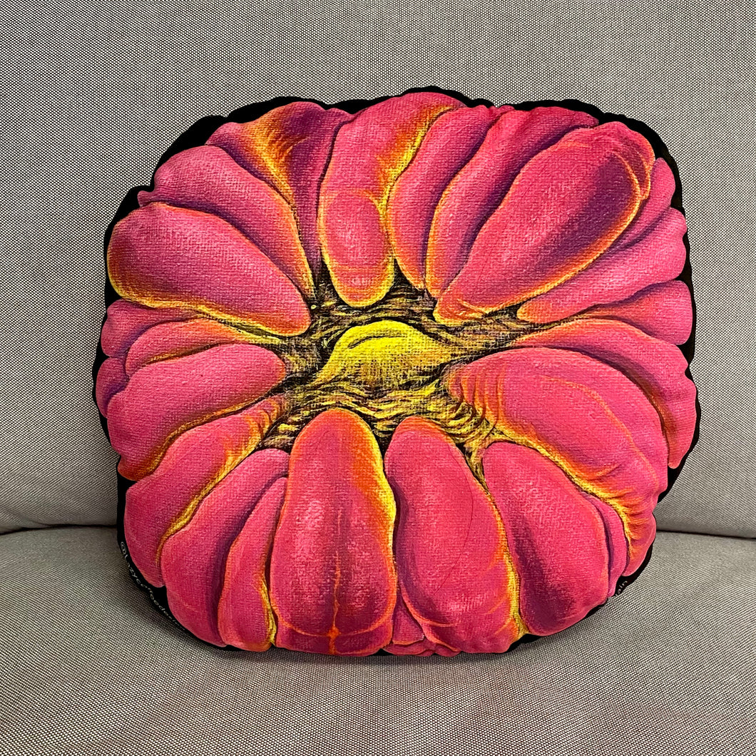 Cynarina Pillow