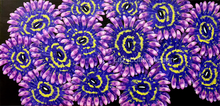 Load image into Gallery viewer, Stratosphere zoa garden on 10 x 20” ( Non fluorescent)
