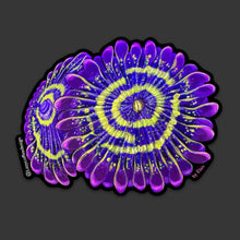 Load image into Gallery viewer, New Stratosphere Zoa Sticker
